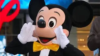Charter Declares War on Disney in dispute over cable fees