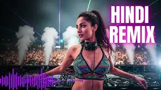 Bollywood Full Bass Party Remix 2026 🔥 Nonstop Hindi DJ