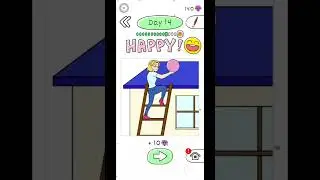 Draw Happy Cafe Level 11 to 20 Walkthrough