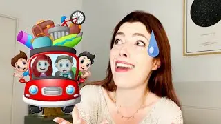 ANÉCDOTAS VIAJANDO CON NIÑOS - VIAJE A LOGROÑO | La Chica Bona