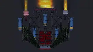 This machine crashed my PC