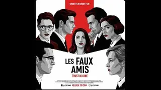 LES FAUX AMIS( Mini-court Métrage)