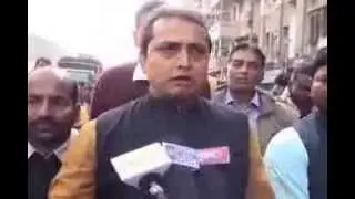 BJP campaign for Narendra Modi brigade rally