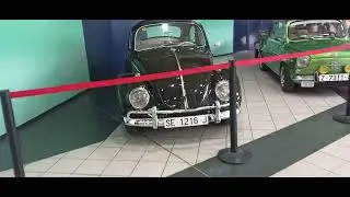 SEAT , Fiat o  ZHiGULi ,  quien  lo  ADiViNA ???!!!