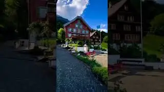 Nature Meets City 🏞️ | The World&rsquo;s Most Beautiful Place in 4K