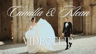 Klean & Camilla - Videoclip
