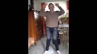 Ich lass los Eisk&ouml;nigin EDA