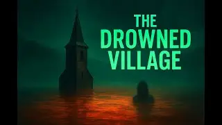 👁️ Geamăna &ndash; The Romanian Village Swallowed by Poison and Ghosts