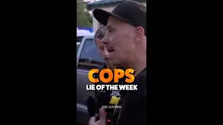 Caught by Drone: You Won&rsquo;t Believe This Lie 🚨