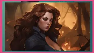 THINK AGAIN - Free Dark &zwnj;Synthwave Music |No Copyright Music |Ankarao Music Library 01|