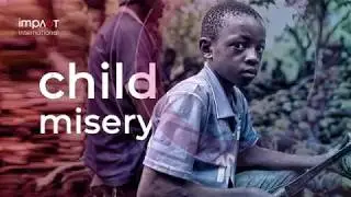Famous chocolate companies involved in slavery-like child labour