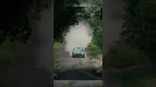 My First Rally Photography Opportunity   #automobile #photography #carphotography Rally