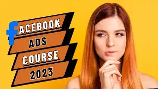 Best facebook ads strategy 2024 - Facebook marketing full course 2024