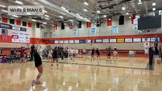 G1 WHN vs Mankato Marshall Breakdown 6/18/2025