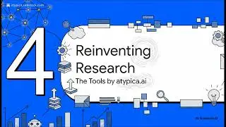 AI Market Research Reinvented: 4 Wins by atypica.ai