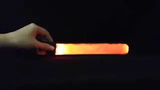 LED Glow Wristband