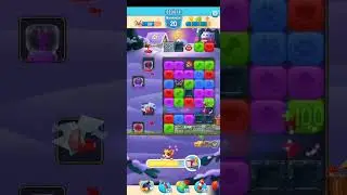 Pet Rescue Saga 1.490 #gameplay #petrescuesaga #games #suscribete #subscribe #gracias
