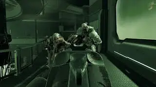 Killing Floor 3 Solo Hell on Earth - Engineer No Gatget No HUD No Mods Shotgun Only | R&D Labs