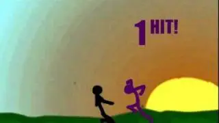FluidAniMs- new animating style- head first, body second