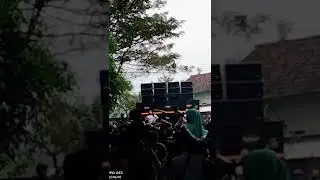 PARGOY BERSMA BREGOS AUDIO.. FULL HOREG