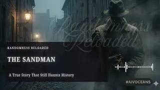 The Sandman Serial Killer | Adolf Seefeldt and Germany&rsquo;s Forgotten Horror