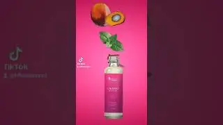 Calming Body Oil Nurraysa