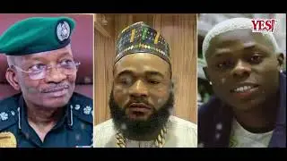 Mohbad: Finally, Police arrest Sam Larry!