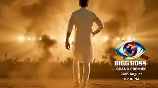 Bigg Boss 19 | Official Trailer | Streaming 24th August | JioHotstar #biggboss19 #bb19 #jiohotstar