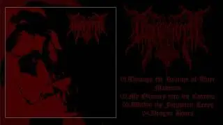 Esgaroth - Black Spectral Vision(Ep)
