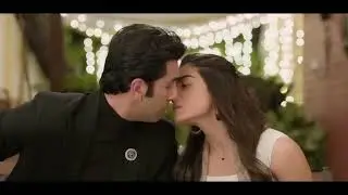 check the profile Animal movie hot scene  #ranbir kapoor and #rashmikamandanna kissing and hot scene