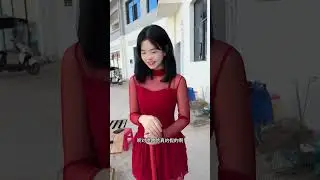 老挝女孩婷婷彩礼不要钱只要三头牛#老挝媳妇#老挝美女#农村女孩#淳朴女孩#舞蹈#缅甸女孩 #少数民族 #中缅边境 #农村女孩