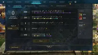 Venom Hatchet Medium Build New World Aeternum Spear