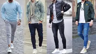 Fabulous Fashion Tips For Men 2020 | Stylish Formal Dress Men 20 | Best Men's Dressing | ZH Fashion