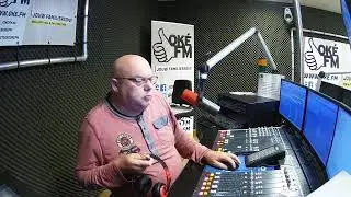 Live stream OkeFM