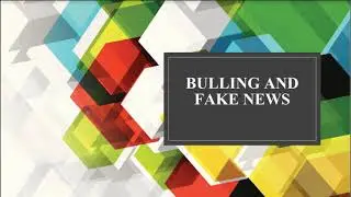 FAKE NEWS AND COMMUNICATION SKILLS