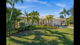 Turnkey Gulf Access Pool Home in Cape Coral, Just Off Surfside and Move-In Ready! | 2926 SW 38th Ter