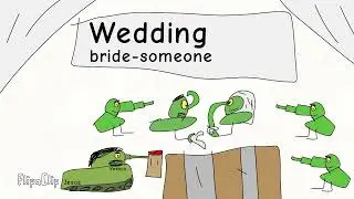 The bible tank Story animation solomon to Jesus no mocking God