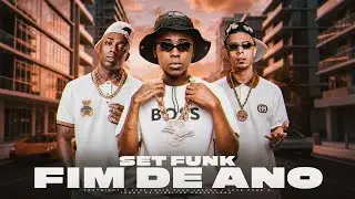 SET FIM DE ANO - MC Meno K, MC Neg&atilde;o Original, MC Tuto, MC Ryan SP (Set Mix Funk 2026)