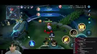 Honor of Kings - Unc Sagi is back! Flying to China this weekend for KPL Grand Finals