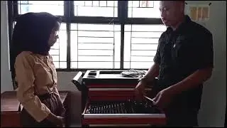 INVENTASI BENGKEL TKRO