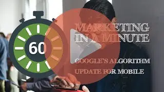 Google Mobile Algorithm