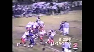1997 HANFORD BULLPUPS