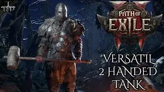 Path Of Exile 2: Warrior Walkthrough PT2 - The Grelwood