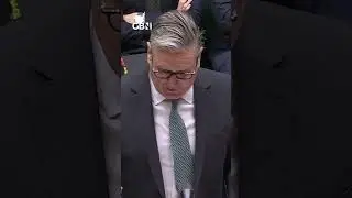 🚨 Starmer UNDER FIRE at PMQs but he doesn't BACK DOWN