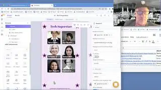 6. Add an input form to a Thunkable spreadsheet app