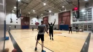 WC 24 - 12/31/25 Wednesday 6am - Game 2