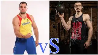 Ion Oncescu vs Akimbo69 Lifestyle Comparison