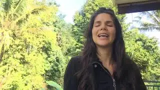 MOTHER EARTH channeling: light language and message from our great Mother!