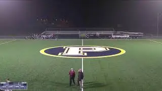 Washington High School vs. Kent Island Field Hockey