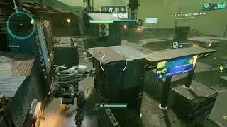 HAWKEN REBORN #1 HD